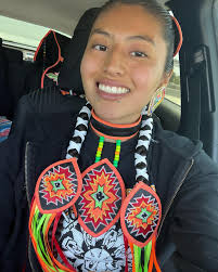 Cheyenne Phoenix's Instagram, Twitter & Facebook