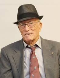 Obituary information for Andrew James (A.J.) Richardson