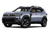 DACIA-DUSTER