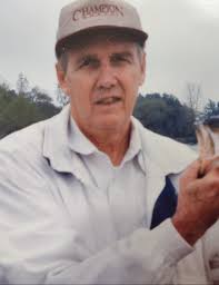 Obituary information for William Bentley