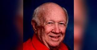 Claude Lennox Roberts Jr. Obituary