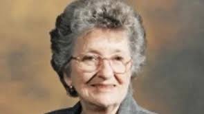 Aline Dancy Crouse Obituary March 25, 2020