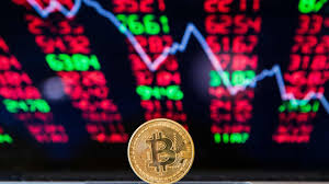 The world's leading cryptocurrency exchange! Bitcoin Price Cryptocurrency Drops Amid Worst Month In 10 Years