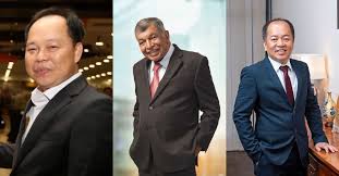Check spelling or type a new query. 4 Malaysians Added To Forbes Billionaires 2021 List Their Achievements