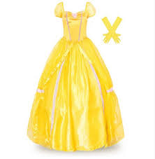 Eagerly awaited its arrival, and was thrilled when it arrived. Robe Belle Adulte Deguisement Costume La Belle Et La Bete Rakuten