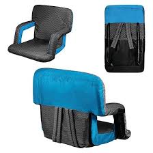 Ventura Seat Portable Recliner Chair Target Backpacking Chair Picnic Time Recliner Chair