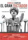Resultado de imagen para ¿Qué mensaje nos deja la película El gran dictador?