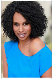 Meet Malika Blessing