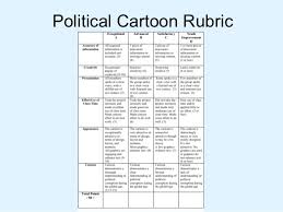To analyze political cartoons, start by looking at the picture and identifying the main focus of the cartoon, which will normally be exaggerated for comic effect. Gilded Age Political Cartoon Analysis Answers The Gilded Age