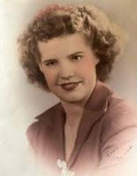 Mildred Demchak Obituary