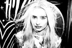 Mary Ballantyne's Instagram, Twitter & Facebook