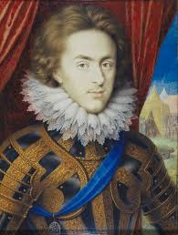 British Royal Lineage from Edward III to Present Day