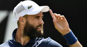 «au fait, je suis joueur de tennis professionnel !!! Tennis Atp Benoit Paire Sort De Son Silence Sur Instagram Sport 365