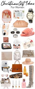 4.6 out of 5 stars 1,902. 24 Christmas Gift Ideas For Women Christmas Gifts For Girls Christmas Presents For Women Best Secret Santa Gifts