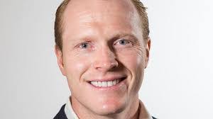 John Linke's Instagram, Twitter & Facebook