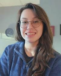 Kristina Briggs's Instagram, Twitter & Facebook