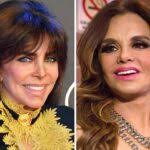 Al pleito entre Verónica y Yolanda cada vez se suman más participantes:  esta vez son Lorena Meritano y Gustavo Adolfo Infante