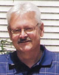 Robert Blakesley Obituary