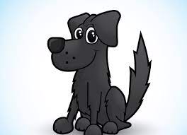 By ryan on july 18, 2017. How To Draw A Cute Vector Dog Character In Illustrator