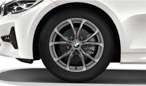 Langer Autohauser Shop Aktion Original Bmw 3er G20 G21 Winterkomplettradsatz V Speiche 776 Ferricgrey 17 Bridgestone O Rsc M Rdc Neuwagen Jahreswagen Dienstwagen Werkswagen Jungwagen Gebrauchtwagen Bmw Mini Fiat Service