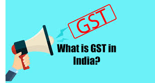 Everything You Need To Know About Goods And Service Tax Gst In India Goods Service Tax Goods Services Indirect Tax