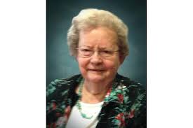 Mabel Kiefer Obituary (1926