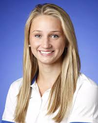 2012 Women's Lacrosse Roster