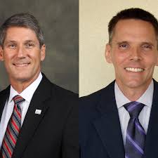 GOP congressional primary between Spano and Franklin turns nasty