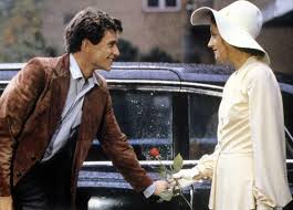 IN PRAISE OF OLDER WOMEN 1978 Karen Black, Tom Berenger, Helen Shaver,  Alexandra Stewart, Susan Strasberg, Alberta Watson, Louise Marleau, Marilyn  Lightstone, Marianne McIsaac, Monique Lepage, Louise Marleau and Jill  Frappier