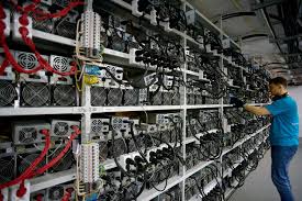 That said you certainly dont have to be a miner to own crypto. The First Bitcoin Was Born Ten Years Ago Today How Far We Ve Come Digital Trends