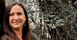 The Department of Public Safety & Corrections, Office of Adult Probation  and Parole is mourning the loss of one of its own today. Officer Christy M.  Ford died Sunday night. She leaves