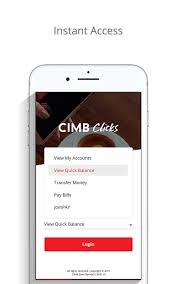 Download the latest version of cimb clicks for android. Cimb Clicks Malaysia App For Windows 10