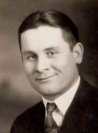 Edward Thomas “Ed” Vos (1906-1993)