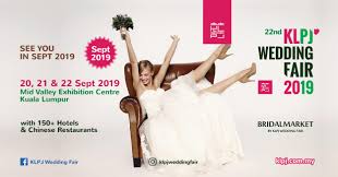 Midvalley exhibition center de kuala lumpur is part of the kuala lumpur central business district, and wherever you are, be it in neighbouring petaling jaya, next door in damansara or a drive away in shah alam, you may find your way here through many accessible highways and roads. 22nd Klpj Wedding Fair 2019 September 2019 Mid Valley Exhibition Centre