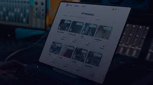 Music Nft Platform Opulous Is Going To Launch Its Algorand Asa And Erc20 Opul Token Offering On June 30 Via The Trustswap Launchpa In 2021 Token Economy Token June 30