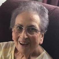 Mrs. Sandra Lee Nave Obituary