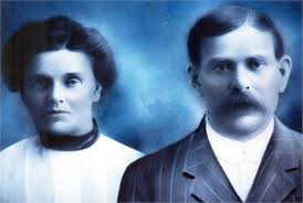 Mary Poole Terry (1864-1942)