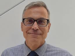 Robert E. Fox Jr. Named Interim ARL Treasurer by Board of Directors —  Association of Research Libraries