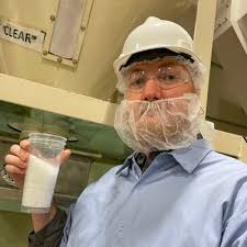 Chemistry and Biochemistry