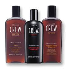 Product titleamerican crewamerican crew hair recovery+ thickening shampoo 8.4 oz, shampoo with conditioning properties. American Crew Salon Wholesale