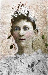 Lydia Clara Durham McDaniel (1876-1962)