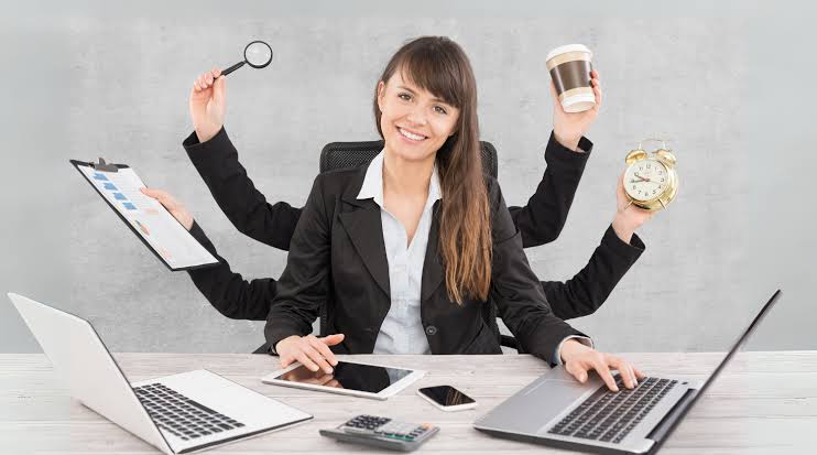 Top 5 Administrative Skills Every Office Administrators Must Master in 2025  - Businessmaker Academy