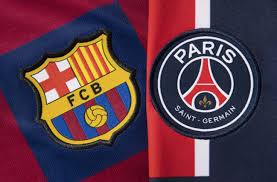 Follow me for many other stuff. How Barcelona Should Lineup Against Paris Saint Germain