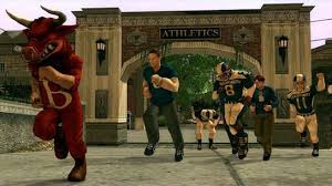 Bully Anniversary Edition Mod Apk Unlimited Money With Data Latest Android Game Apps Bullying Bully Game