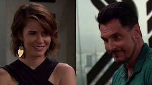 Caroline Returns, Sheila Is Shot On “B&B!”