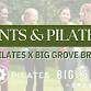 Pints & Pilates