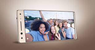 Alcatel 5