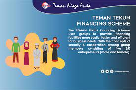 Tekun nasional atau dahulunya dikenali sebagai yayasan tekun nasional merupakan agensi di bawah kementerian pembangunan usahawan dan untuk info lanjut layari portal rasmi tekun nasional. Portal Rasmi Tekun Nasional