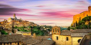 Both towns are must see so anywhere you base they should be on your list of the things to see in tuscany. These Are The 8 Most Charming Towns In Tuscany Marriott Traveler