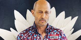 Why the Hell Did Greg Change His Name to Gary in 'The White Lotus'?